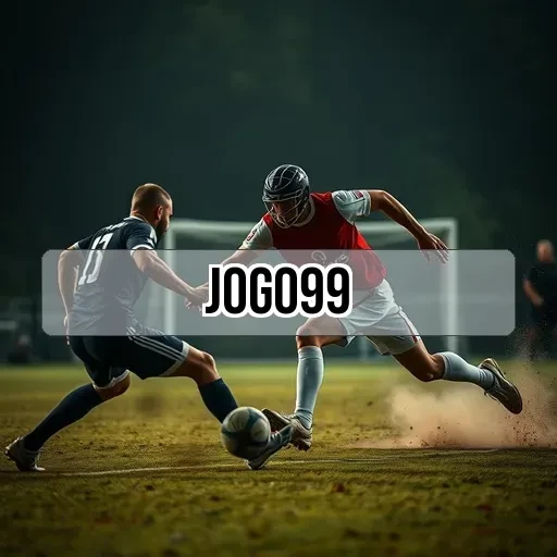 jogo99.com: Apostas Criativas que Transformam seu Jogo em Aventura