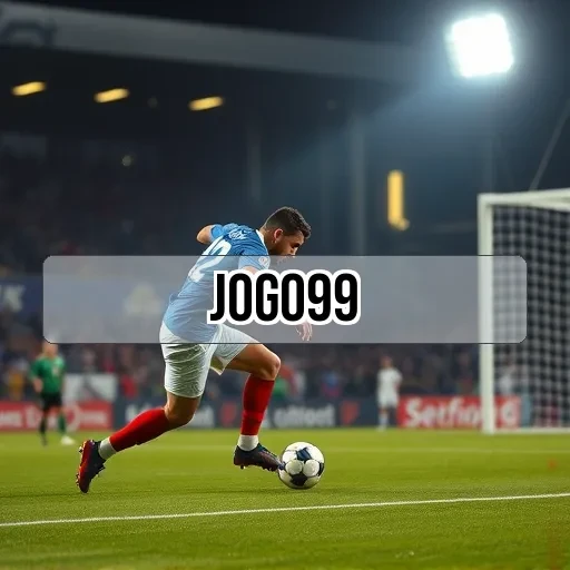 jogo99.com: Bônus Imperdíveis para Engajar os Jogadores