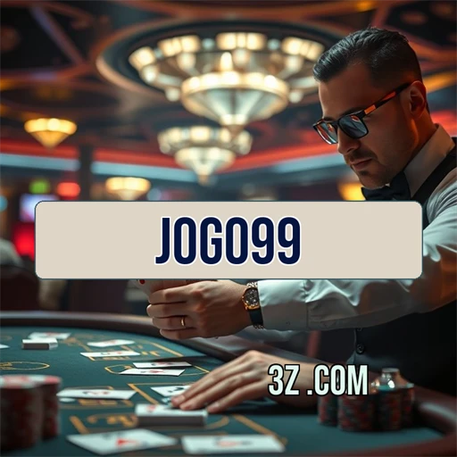 jogo99.com Cassino online