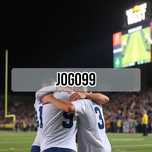 jogo99.com: Descubra a Seção de Concursos Que Você Não Pode Perder!