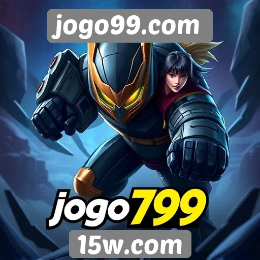 Avaliação do catálogo de jogos disponíveis em jogo99.com