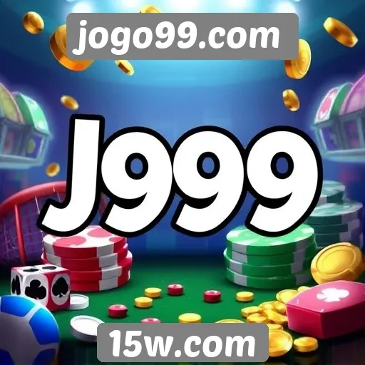Análise das principais categorias de jogos do jogo99.com