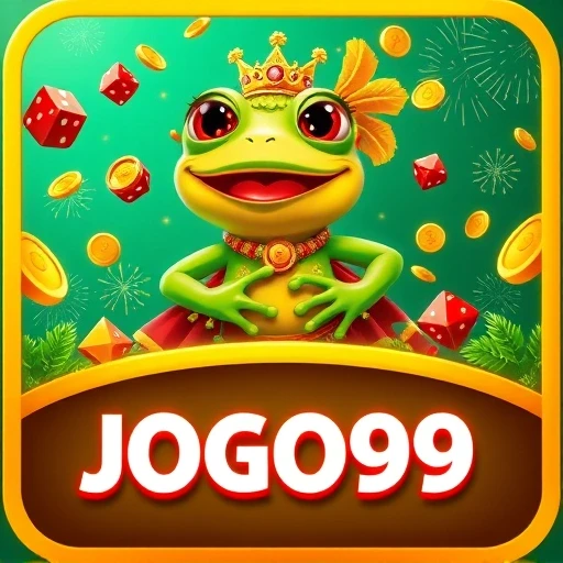 jogo99.com Logo