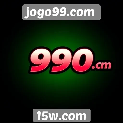 Principais jogos disponíveis na plataforma jogo99.com