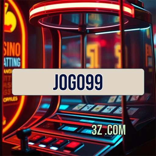 A Confiável Plataforma Jogo99.com para Aventureiros Virtuais