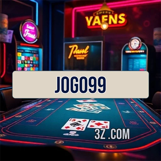 Slots Irresistíveis Que Transformam a Diversão em Jogo99.com