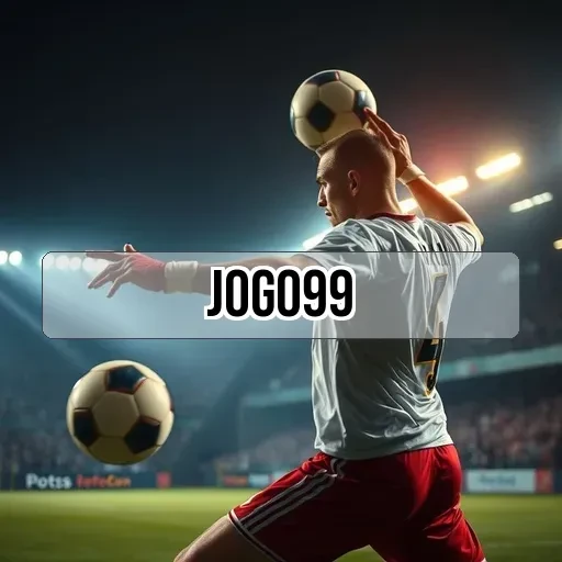 jogo99.com: Descubra Promoções Que Aumentam Sua Diversão e Ganhos!