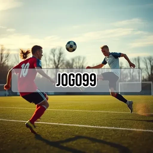 jogo99.com: Descubra as Melhorias nas Avaliações de Jogos para Consumidores