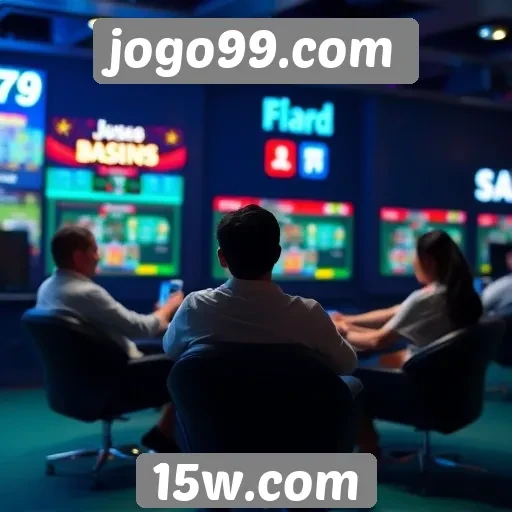 experiência do usuário no site jogo99.com analisada